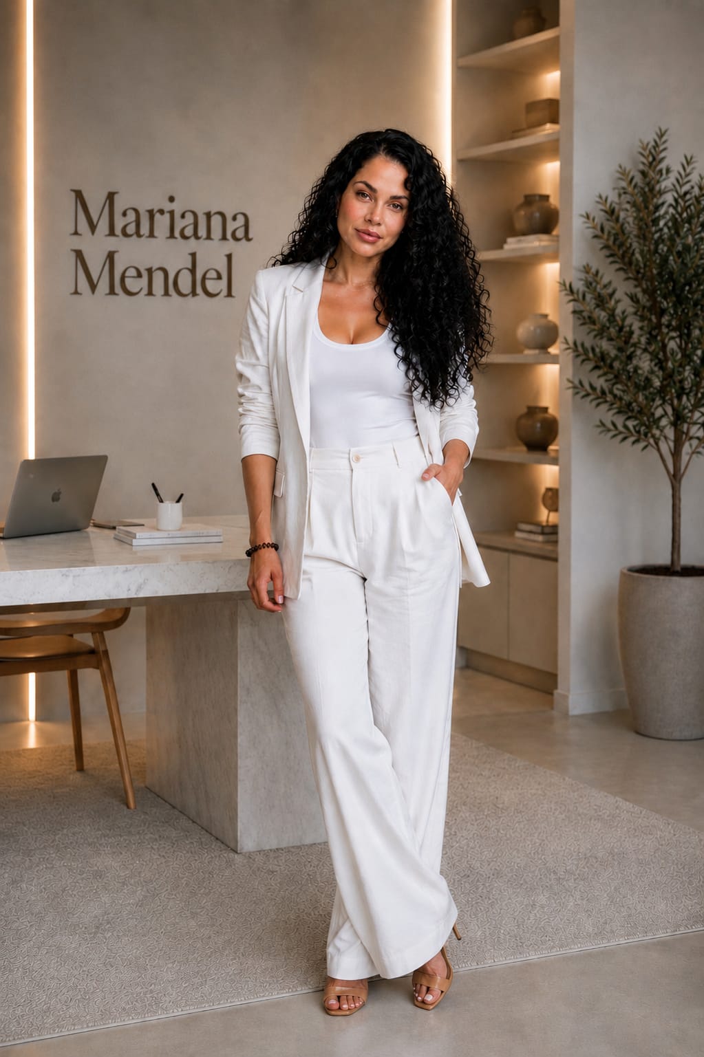 Mariana Mendel