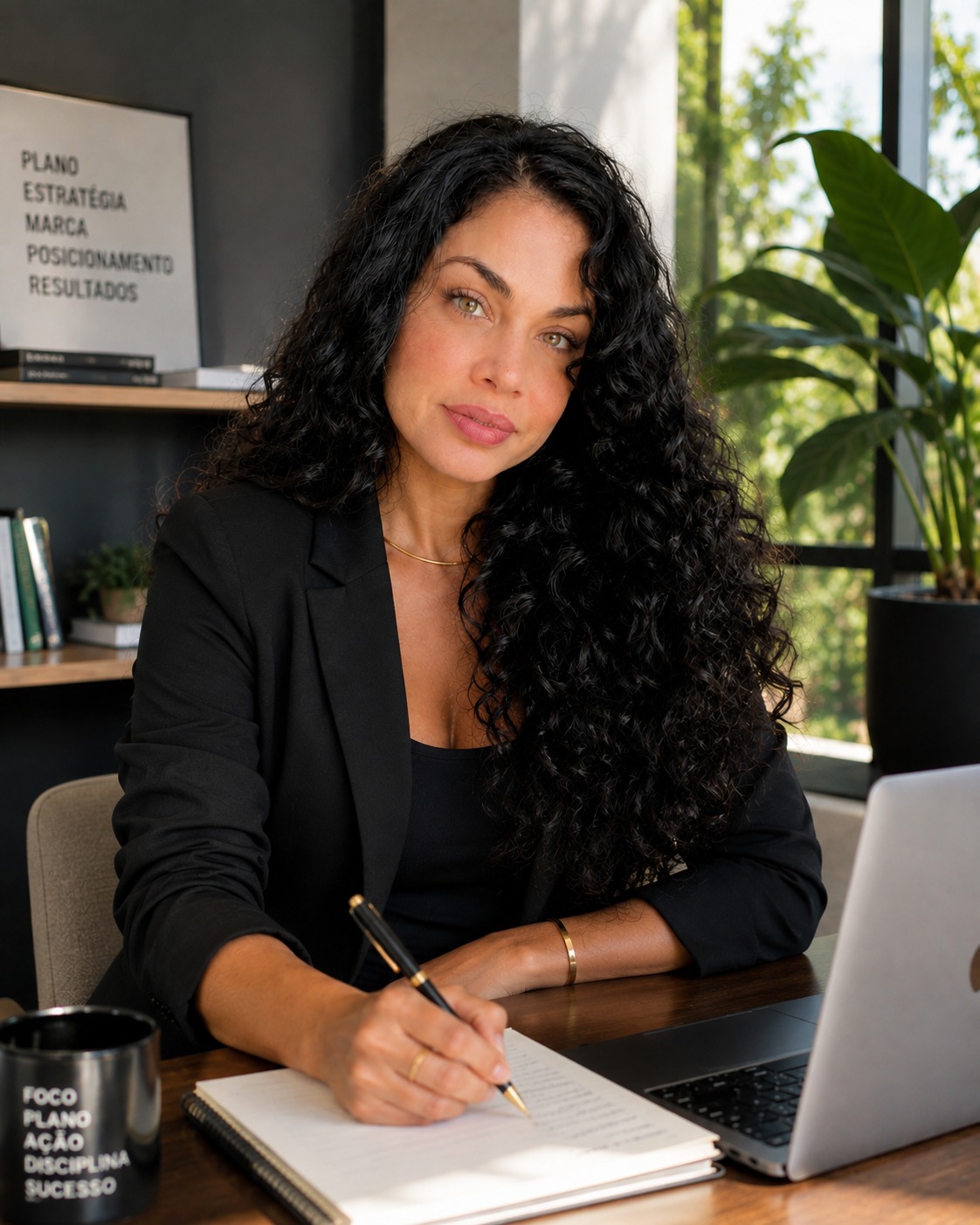 Mariana Mendel