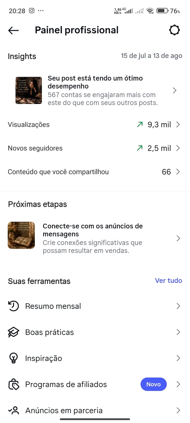 Métrica